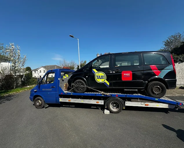 Large Vehicle