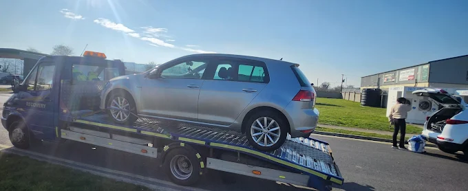 Small Vehicle